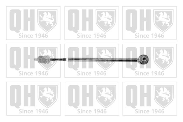 QUINTON HAZELL Поперечная рулевая тяга QDL3292S